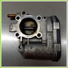 Corpo Farfallato BOSCH OPEL Corsa (X01) 1199cc Benzina 2000 0280750044 9157512 Usato