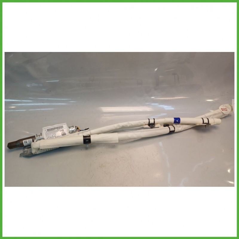 Airbag Laterale Destro DX VOLKSWAGEN GOLF 5K/AJ 1.6 5K6880742F 2008 2012 AUTOLIV ASG600WNWL6