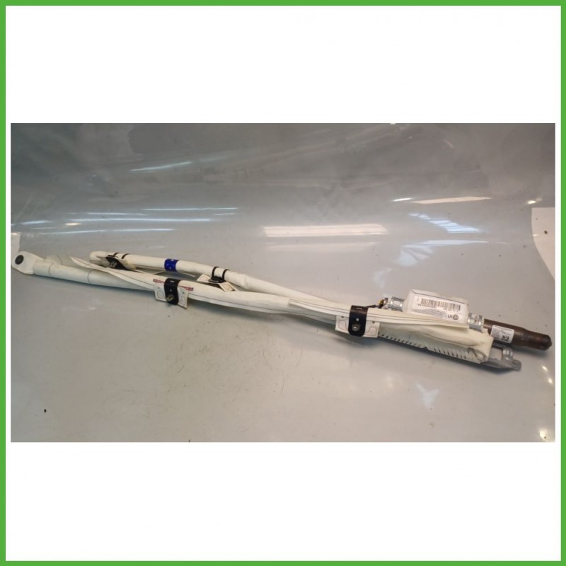 Airbag Laterale Sinistro SX VOLKSWAGEN GOLF 5K/AJ 1.6 5K6880741F 2008 2012 AUTOLIV ASG800WQIM