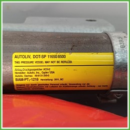 Airbag Laterale Destro DX FIAT FREEMONT 24 2.0 K52029350AE 2011 AUTOLIV 11650/8500