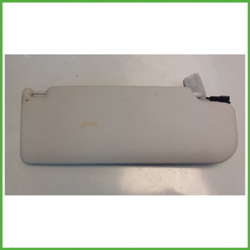 Aletta Parasole Sinistro SX VOLKSWAGEN GOLF 5K/AJ 1.6 1K0857551N2F4 2008 2012