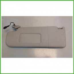 Aletta Parasole Sinistro SX VOLKSWAGEN GOLF 5K/AJ 1.6 1K0857551N2F4 2008 2012