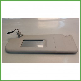 Aletta Parasole Sinistro SX VOLKSWAGEN GOLF 5K/AJ 1.6 1K0857551N2F4 2008 2012