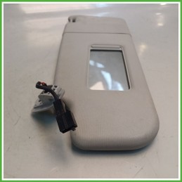 Aletta Parasole Sinistro SX VOLKSWAGEN GOLF 5K/AJ 1.6 1K0857551N2F4 2008 2012