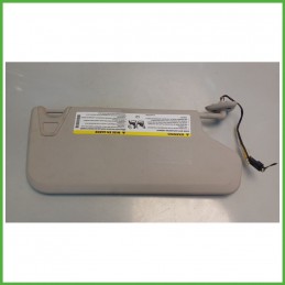 Aletta Parasole Sinistro SX FIAT FREEMONT 24 2.0 K1MT58HDAAA 2011