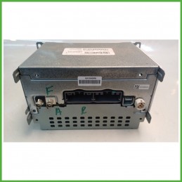 Autoradio FIAT FREEMONT 24 2.0 K05091102AD 2011 CONTINENTAL A2C5338982200