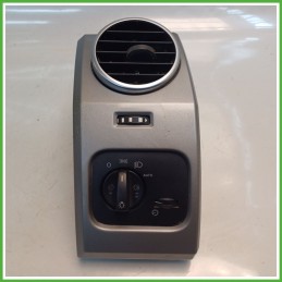 Selettore Comando Luci LAND ROVER DISCOVERY 3a Serie 2.7 JBD500150WCQ 2004 2009
