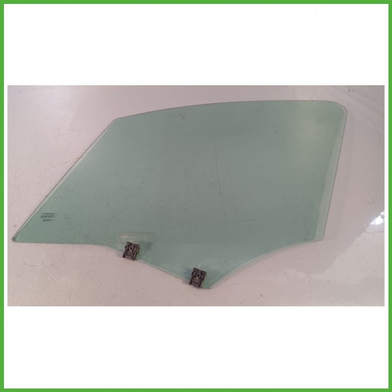 Cristallo Laterale Scendente Anteriore Sinistro SX CITROEN BERLINGO B9 9221ER 2008 2013 SAINT-GOBAIN