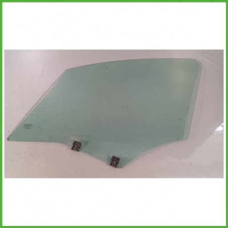 Cristallo Laterale Scendente Anteriore Sinistro SX CITROEN BERLINGO B9 9221ER 2008 2013 SAINT-GOBAIN
