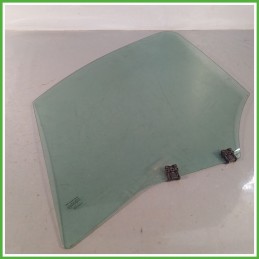 Cristallo Laterale Scendente Anteriore Sinistro SX CITROEN BERLINGO B9 9221ER 2008 2013 SAINT-GOBAIN
