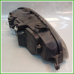 Faro Fanale Proiettore Anteriore Sinistro SX VALEO 89100449 FIAT PUNTO 1N/1P 46402650 Usato
