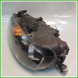 Faro Fanale Proiettore Anteriore Sinistro SX VALEO 89100449 FIAT PUNTO 1N/1P 46402650 Usato