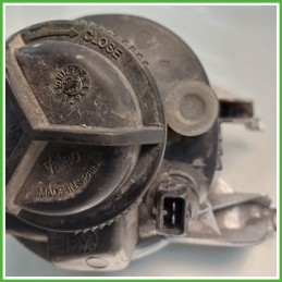 Faro Fanale Fendinebbia Anteriore Destro DX VALEO 66976200 PEUGEOT 206 6205T1 Usato