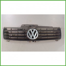 Griglia Cofano Centrale VOLKSWAGEN POLO 9N 1.4 16V 6Q0853677 2001 2005