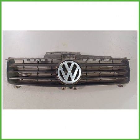 Griglia Cofano Centrale VOLKSWAGEN POLO 9N 1.4 16V 6Q0853677 2001 2005