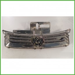 Griglia Cofano Centrale VOLKSWAGEN POLO 9N 1.4 16V 6Q0853677 2001 2005