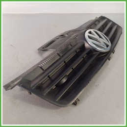 Griglia Cofano Centrale VOLKSWAGEN POLO 9N 1.4 16V 6Q0853677 2001 2005