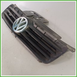 Griglia Cofano Centrale VOLKSWAGEN POLO 9N 1.4 16V 6Q0853677 2001 2005