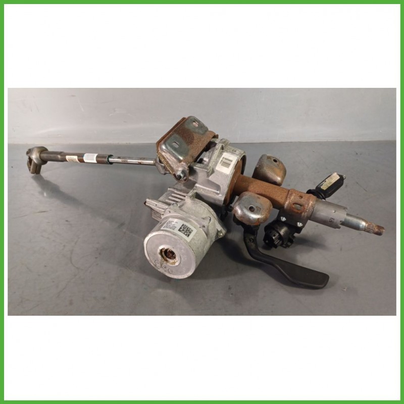 Piantone Sterzo Albero Servosterzo FIAT PANDA 4Q 735716555 7355710558