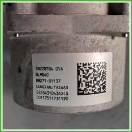 Piantone Sterzo Albero Servosterzo FIAT PANDA 4Q 735716555 7355710558