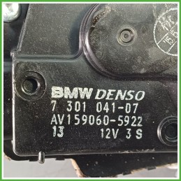 Tergi Cristallo MINI MINI F56 1.5 61617419787 2014 2019 DENSO AV159060-5922