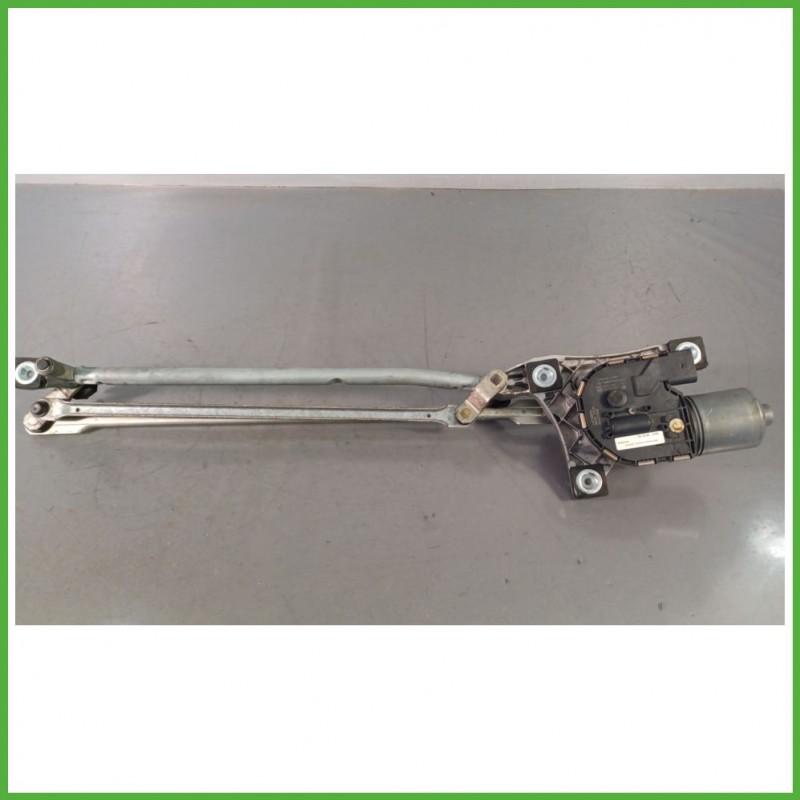 Tergi Cristallo VOLVO C30 31253518 2009 2012 BOSCH 3397021156