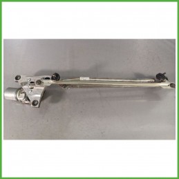 Tergi Cristallo VOLVO C30 31253518 2009 2012 BOSCH 3397021156