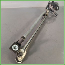 Tergi Cristallo VOLVO C30 31253518 2009 2012 BOSCH 3397021156