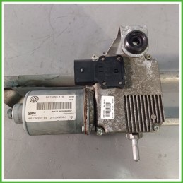 Tergi Cristallo VOLKSWAGEN TIGUAN 5N 1.4 5N1955023F 2007 2011 VALEO 405.139.SWF.BIE