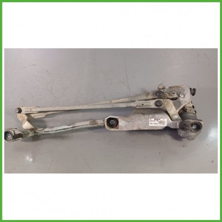 Tergi Cristallo FORD FIESTA CB1 1.4 1753741 2008 2013 BOSCH 3397021285