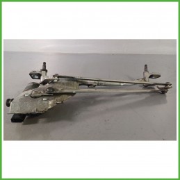 Tergi Cristallo FORD FIESTA CB1 1.4 1753741 2008 2013 BOSCH 3397021285