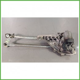 Tergi Cristallo FORD FIESTA CB1 1.4 1753741 2008 2013 BOSCH 3397021285