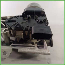 Tergi Cristallo FORD FIESTA CB1 1.4 1753741 2008 2013 BOSCH 3397021285