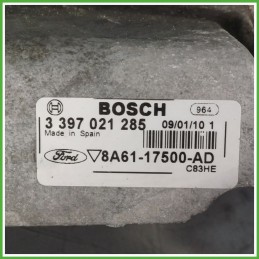 Tergi Cristallo FORD FIESTA CB1 1.4 1753741 2008 2013 BOSCH 3397021285