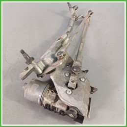 Tergi Cristallo FORD FIESTA CB1 1.4 1753741 2008 2013 BOSCH 3397021285