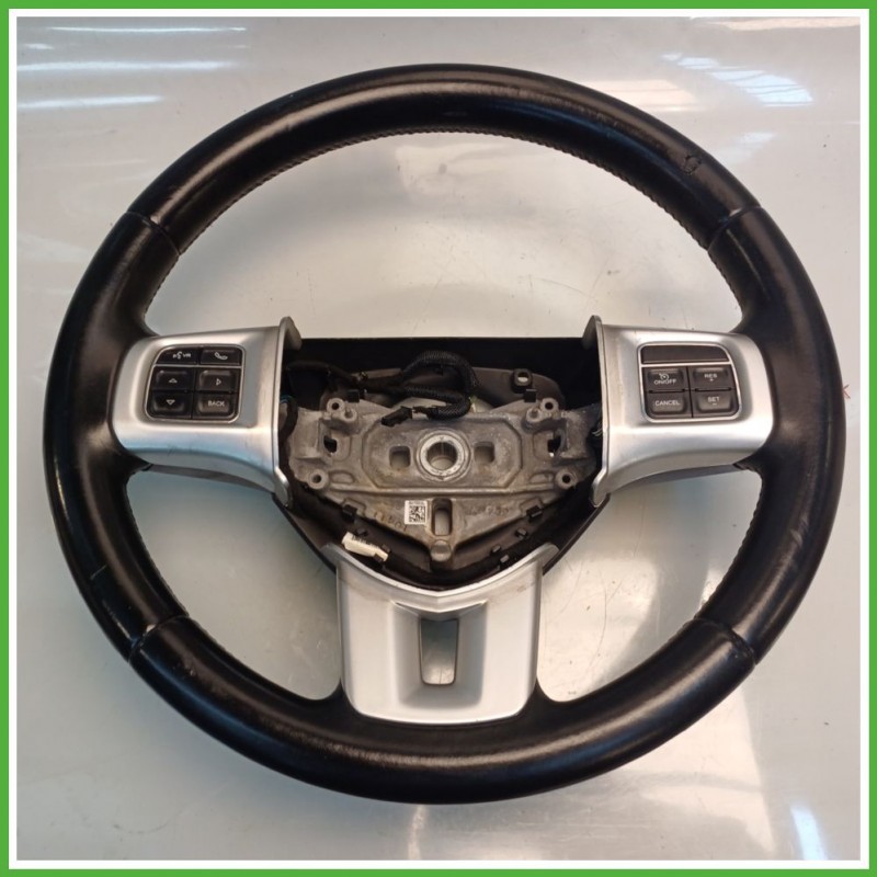 Volante Sterzo FIAT FREEMONT 24 2.0 K5SD74DX9AA 2011
