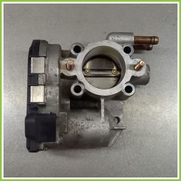Corpo Farfallato BOSCH OPEL Agila (H00) 1199cc Benzina 2000 0280750044 9157512 Usato