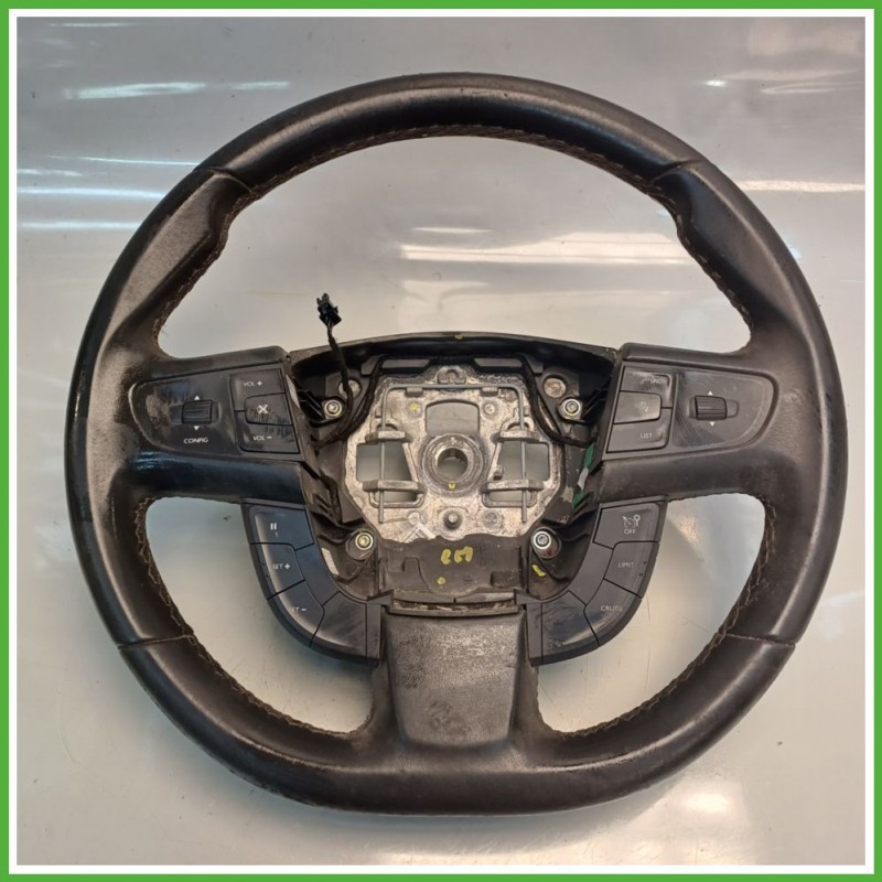 Volante Sterzo PEUGEOT 508 2.0 16V 4109QA 2010 2014