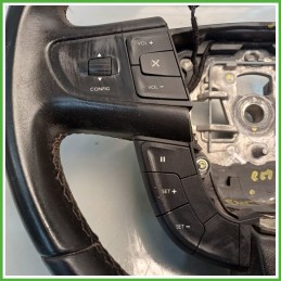 Volante Sterzo PEUGEOT 508 2.0 16V 4109QA 2010 2014
