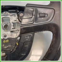 Volante Sterzo PEUGEOT 508 2.0 16V 4109QA 2010 2014