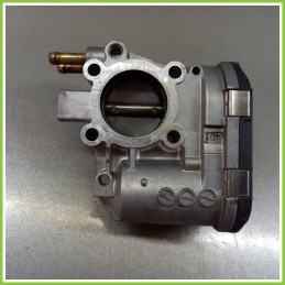 Corpo Farfallato BOSCH OPEL Agila (H00) 1199cc Benzina 2000 0280750044 9157512 Usato