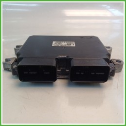 Centralina Motore Iniezione ECU MITSUBISHI 051K1 OPEL AGILA H08 1.2 16V 63kw 4710467 2008 2011