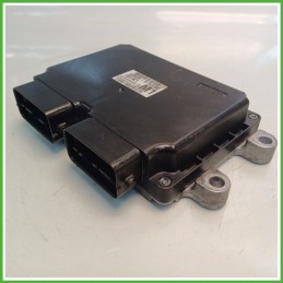Centralina Motore Iniezione ECU MITSUBISHI 051K1 OPEL AGILA H08 1.2 16V 63kw 4710467 2008 2011