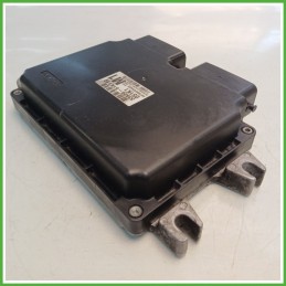 Centralina Motore Iniezione ECU MITSUBISHI 051K1 OPEL AGILA H08 1.2 16V 63kw 4710467 2008 2011