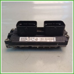 Centralina Motore Iniezione ECU MAGNETI MARELLI IAW5AF.N8 LANCIA YPSILON TE 1.2 8V 44kw 51819336 2003 2006