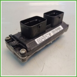 Centralina Motore Iniezione ECU MAGNETI MARELLI IAW5AF.N8 LANCIA YPSILON TE 1.2 8V 44kw 51819336 2003 2006