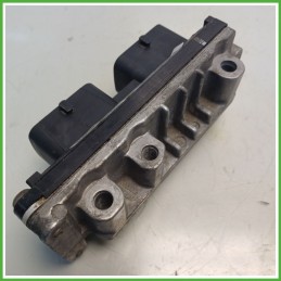Centralina Motore Iniezione ECU MAGNETI MARELLI IAW5AF.N8 LANCIA YPSILON TE 1.2 8V 44kw 51819336 2003 2006