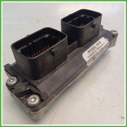 Centralina Motore Iniezione ECU MAGNETI MARELLI IAW5AF.N8 LANCIA YPSILON TE 1.2 8V 44kw 51819336 2003 2006