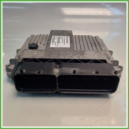 Centralina Motore Iniezione ECU MAGNETI MARELLI MJD6F3.PN FIAT GRANDE PUNTO 2Y 1.3 MJT 55kw 51825024 2005 2008