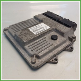 Centralina Motore Iniezione ECU MAGNETI MARELLI MJD6F3.PN FIAT GRANDE PUNTO 2Y 1.3 MJT 55kw 51825024 2005 2008